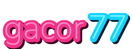 gacor77 — logo kanal