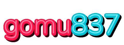 gomu837 — logo kanal