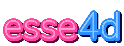 esse4d — logo kanal