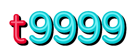 t9999 — logo kanal