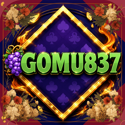 gomu837 — mitra unggulan